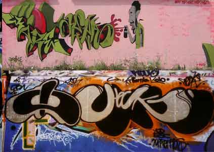 deor,kare,heck,wose