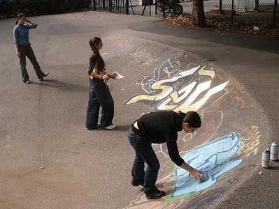 Skate Park / Baiona